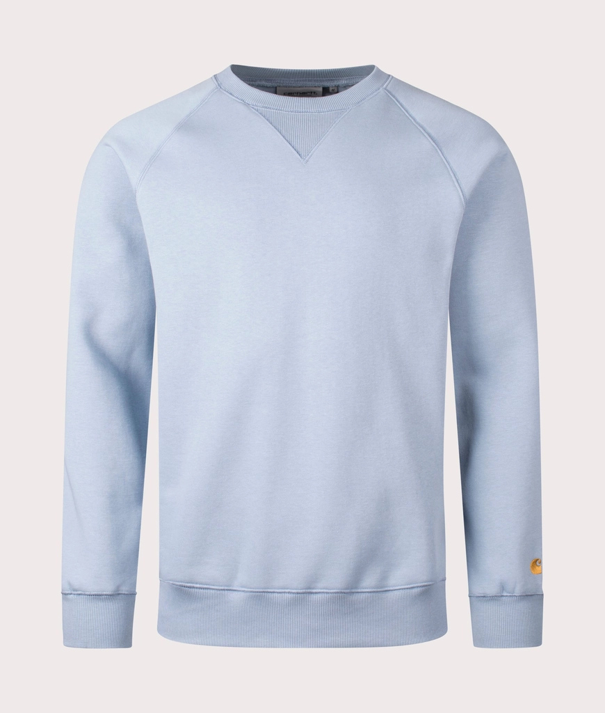 Carhartt WIP Mens Chase Sweatshirt